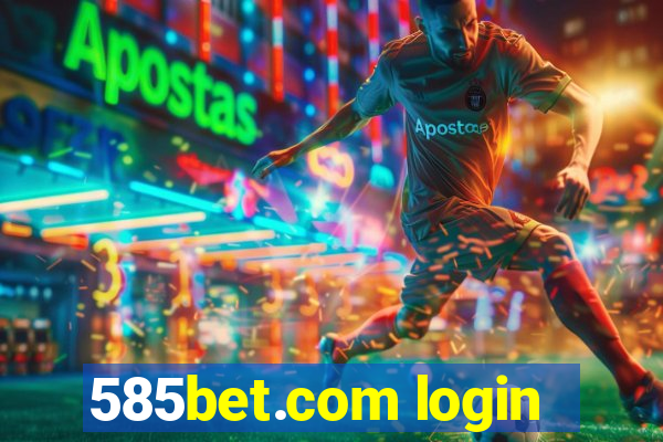 585bet.com login